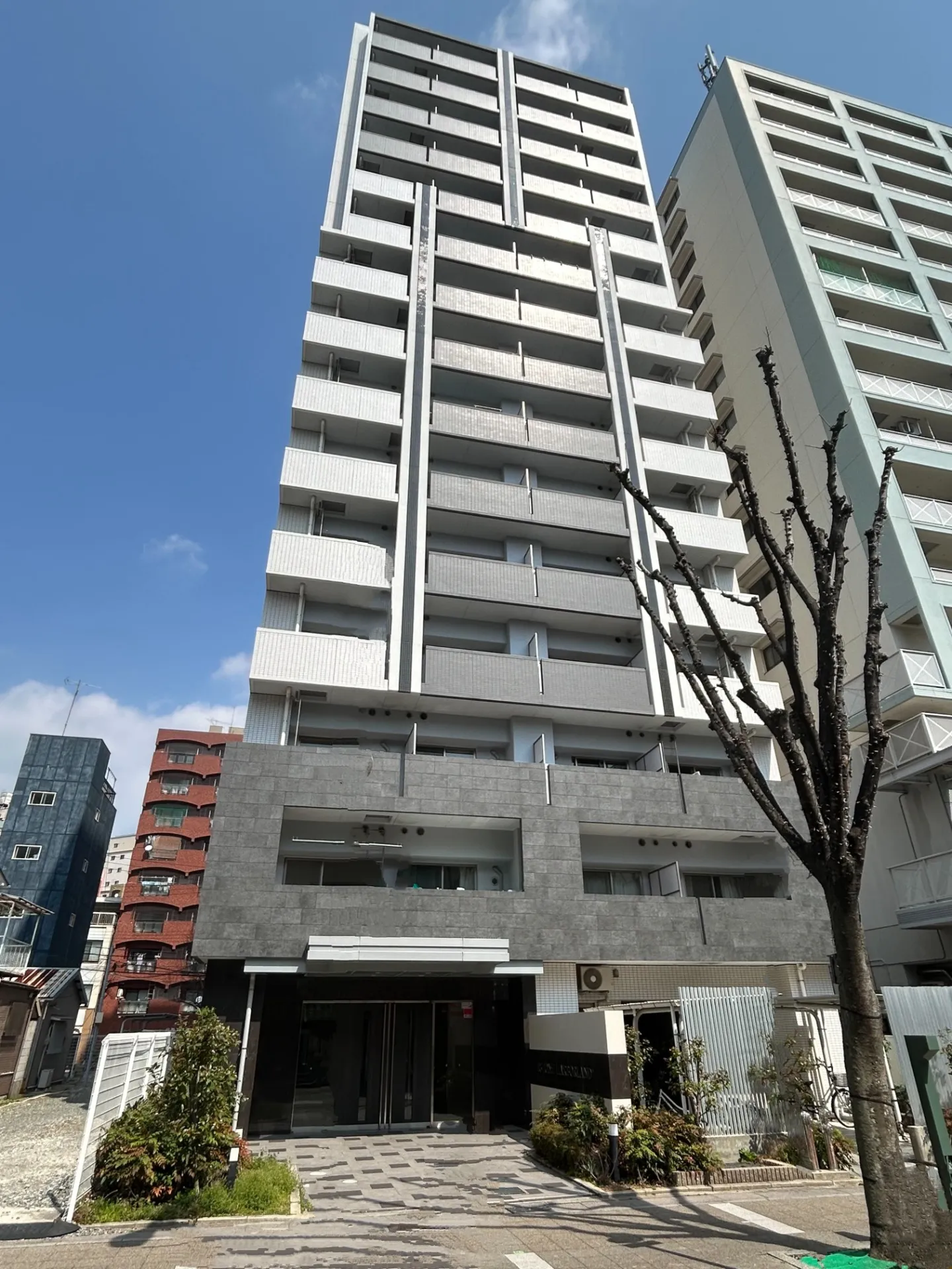 神戸市兵庫区1K